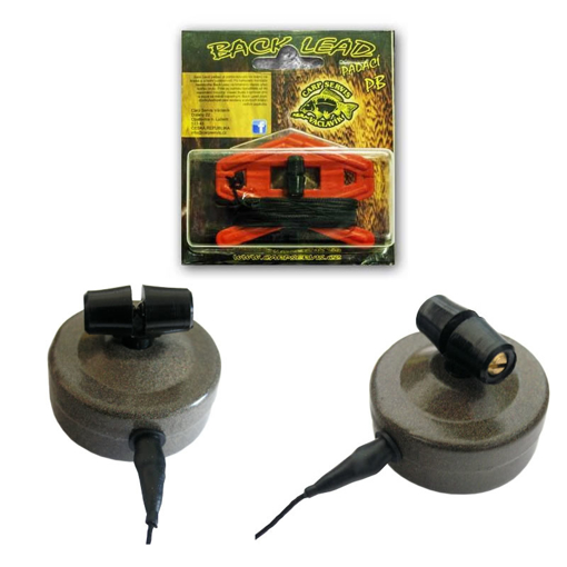 Bild von Back Lead padací PB, 100g