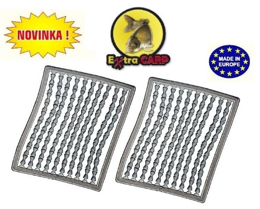 Obrázek Zarážky Extra Carp Boilies Stops Set 2ks