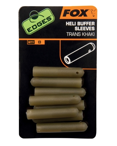 Obrazek FOX Edges Heli Buffer Sleeves