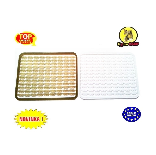 Obrázek Zarážky Extra Carp Extra Boilie Stops Set 2ks