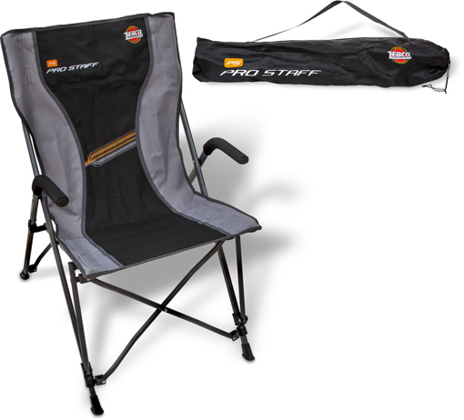 Křesílko Zebco Pro Staff SX