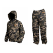 Prologic Bank Bound 3-Season Camo Set XL