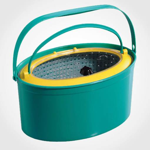 Obrazek Řízkovnice oválná 5L