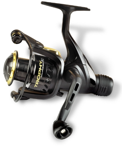 Zebco Trophy RD, 320