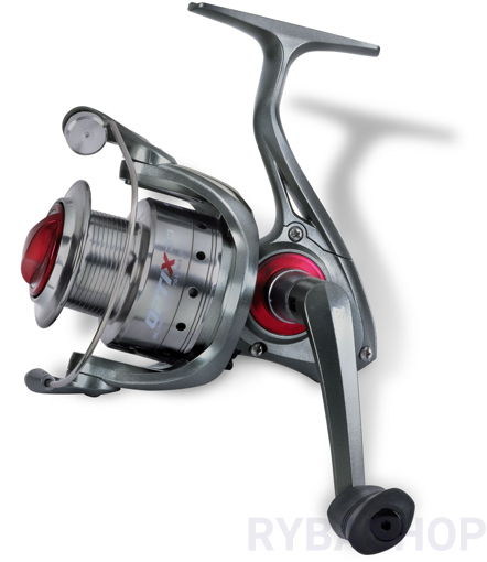 Obrázek Zebco Optix, 30