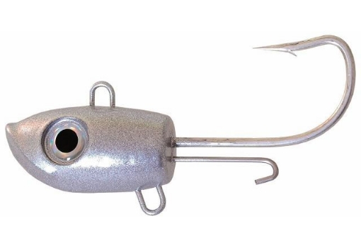 Obrázek Jigová hlava Jig SEA-S, 230g #8/0 (2ks)