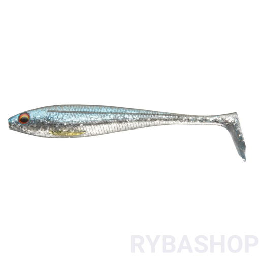 Obrazek Daiwa Duckfin Shad Kibinago, 6cm