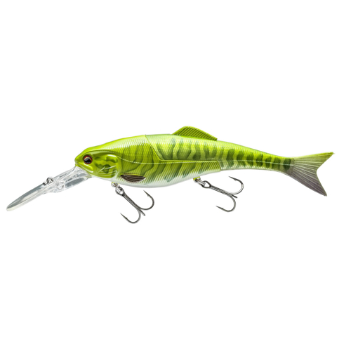 Obrázek Daiwa Prorex Hybrid Crank 14cm, Pike