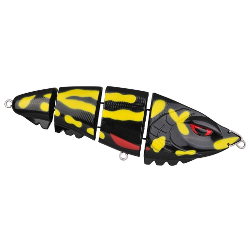 Obrázek Spro Screamin' Quatro Devil SWB,Aussie P. Frog