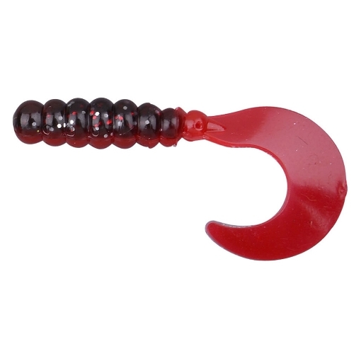 Obrázek Spro U.S.Grub 6.0cm, Red Tail Roach