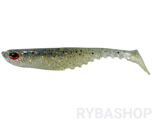 Obrázek Berkley Powerbait Ripple Shad BlueShiner Gold,7cm