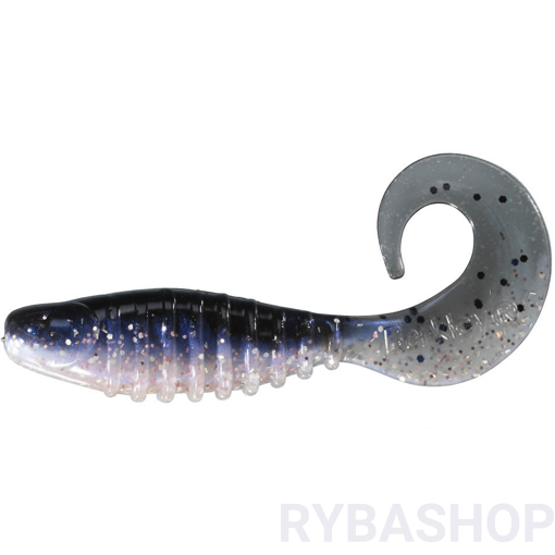 Obrazek Berkley Flex Grub 7.5cm, Rainbow