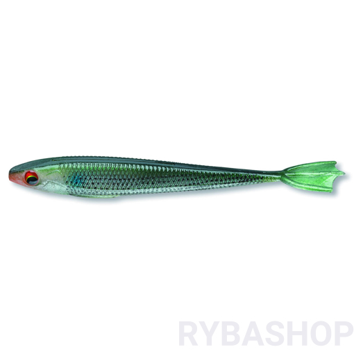 Obrázek Daiwa Prorex Mermaid Shad 15cm Inakko