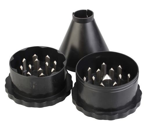 Obrázek Prologic Crush'N Fill Boilie & Pellets Crusher