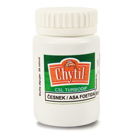 Obrázek CSL Turbodip 80ml - Nahnilý krab