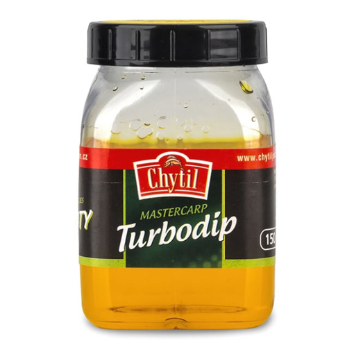 Picture of Turbodip Master Carp 150ml - Amur