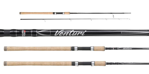 Obrazek Abu Garcia Venturi Spin 602ML 1.82m 5-20g