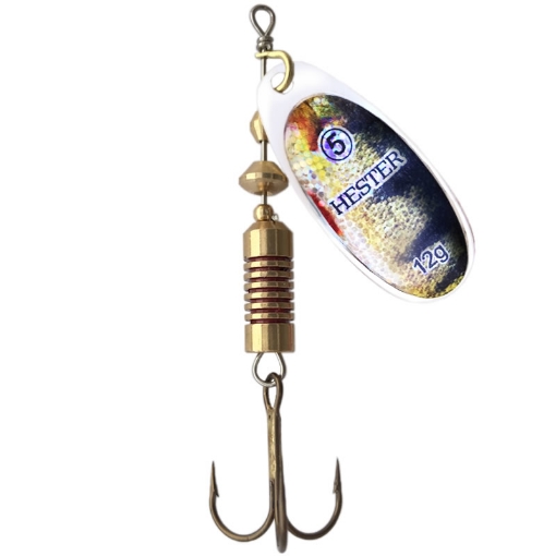 Obrázek Hester Ospray Perch #5 12g