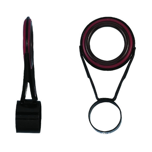 Obrazek Super Twarda Przelotka Teleskopowa 6.5mm/6.6mm