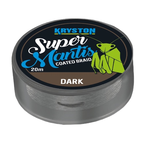 Obrázek Kryston Super Mantis Dark 20m 25lb