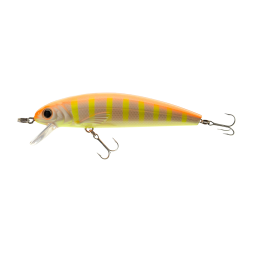 Obrazek Abu Garcia Tormentor 7cm Orange/Yellow