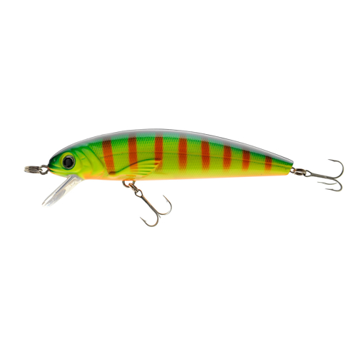 Picture of Abu Garcia Tormentor 7cm Green Orange