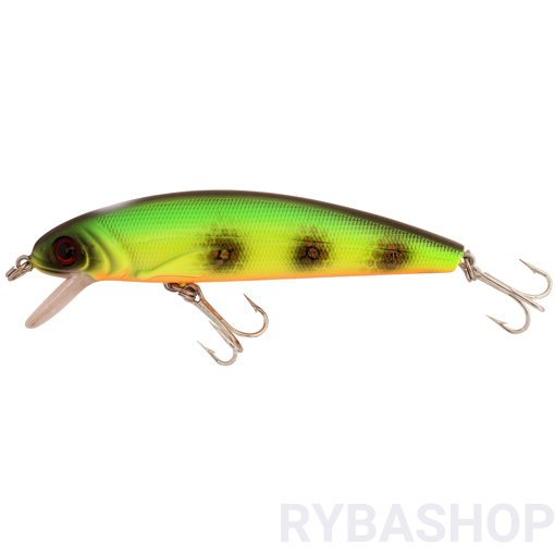 Picture of Abu Garcia Tormentor 9cm Green Perch 