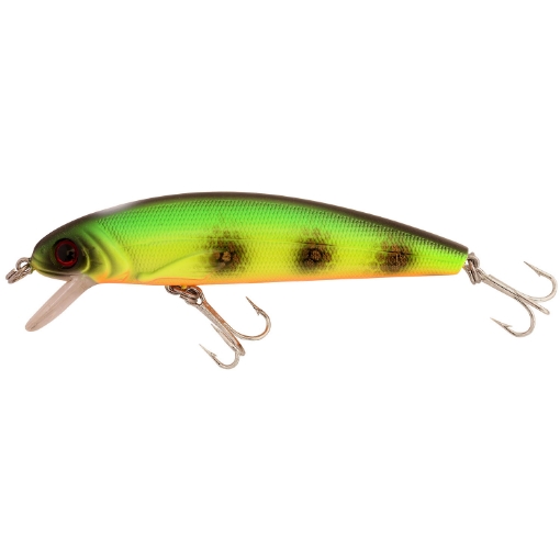 Obrázek Abu Garcia Tormentor 11cm Green Perch
