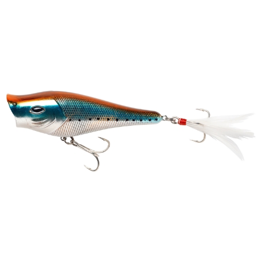 Obrazek Abu Garcia Rocket Popper 9cm Mackerel