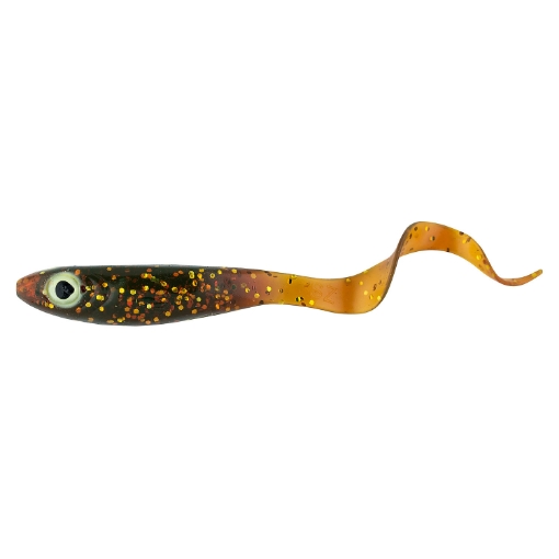 Obrázek Abu Garcia Svartzonker McPerch Curly 8cm Motor Oil