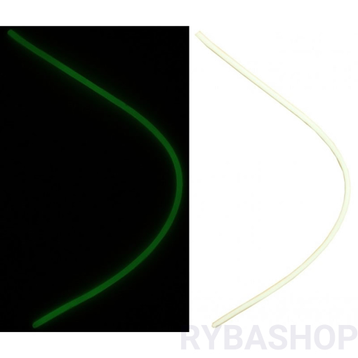 Obrázek Chemické světlo 3mm 23cm