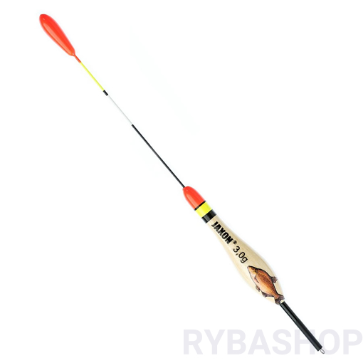 Obrázek Splávek Jaxon SE-JB, 5.0g/24.5cm