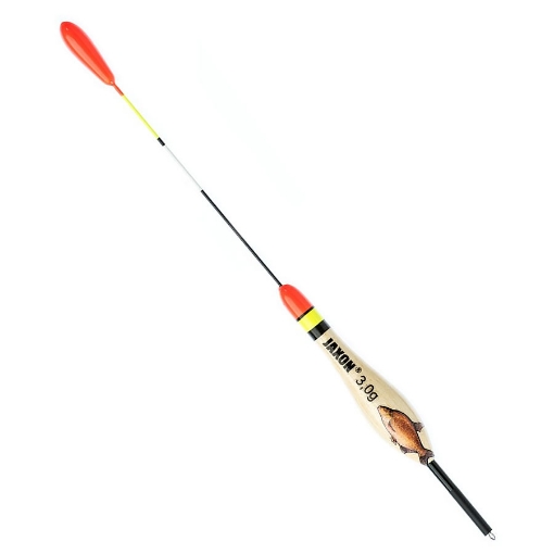 Obrázek Splávek Jaxon SE-JB, 6.0g/25.5cm