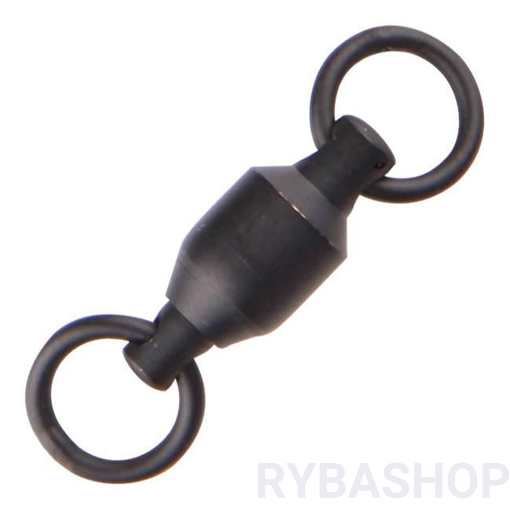 MAD CAT Pevnostní BB obratlík na ložisku