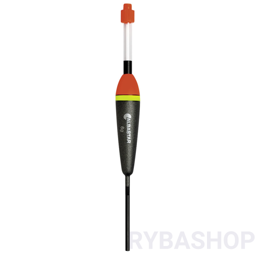 Obrázek Splávek Albastar 67007 10.0g 20.5cm