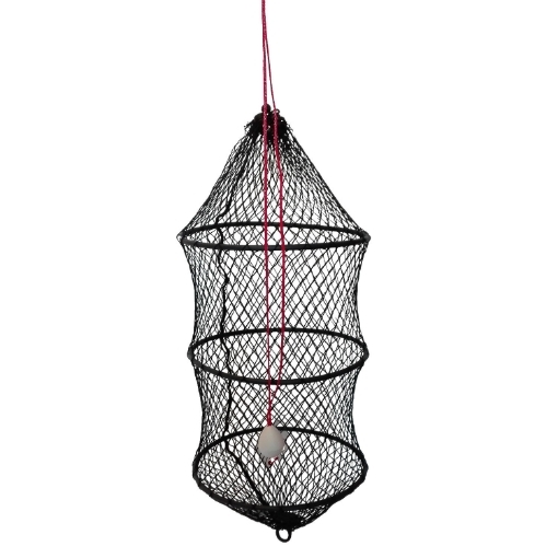 Obrázek Vezírek Sittec Rašlový s plovákem 60cm/30cm