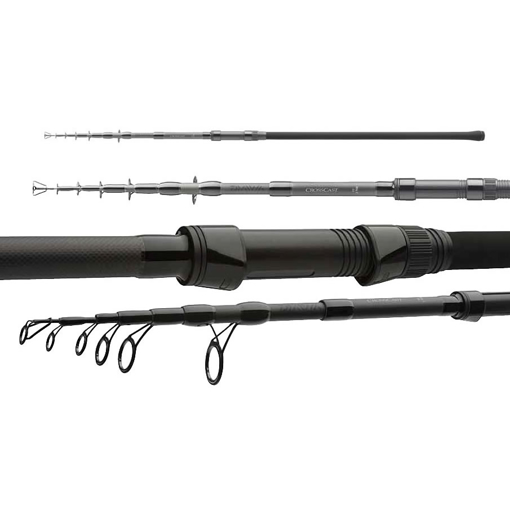 Obrázek Daiwa Crosscast Tele Carp, 3.00m 2.75lb