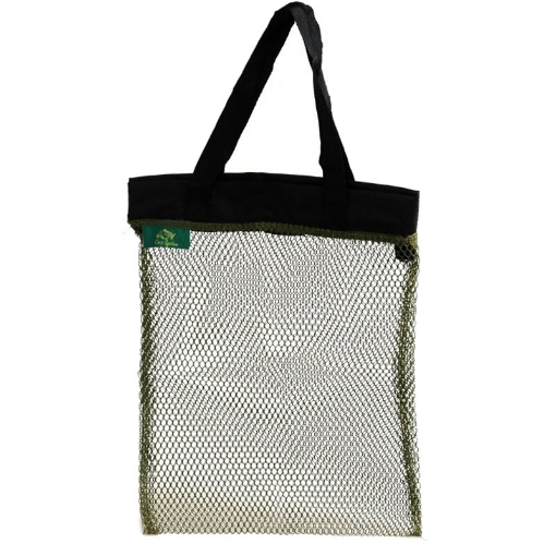 Obrázek Taška na boilies pogumovaná 40x30cm