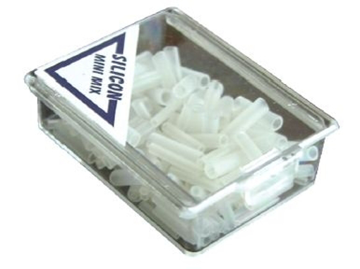 Obrazek Mini Mix Silikon Bužírky