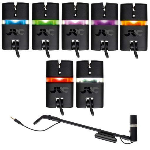 Obrázek JRC Radar DS Swing Indicator