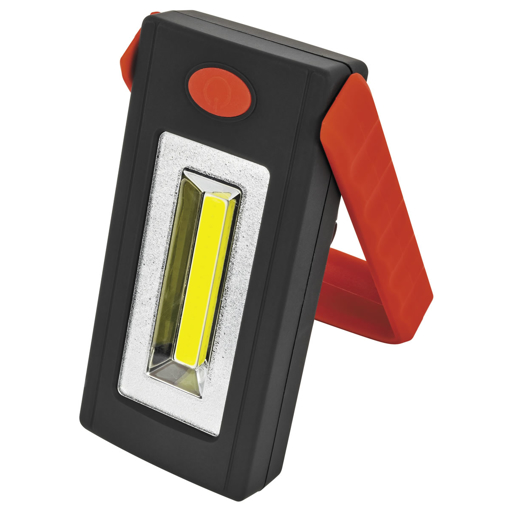 Obrazek Lampa Albastar 3W LED s magnetem