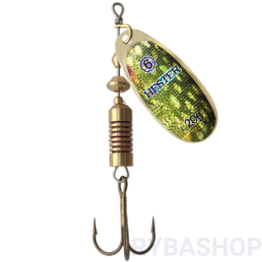 Obrázek Hester Ospray Pike