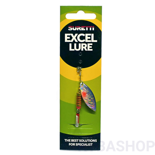 Obrázek Suretti Classic No.3