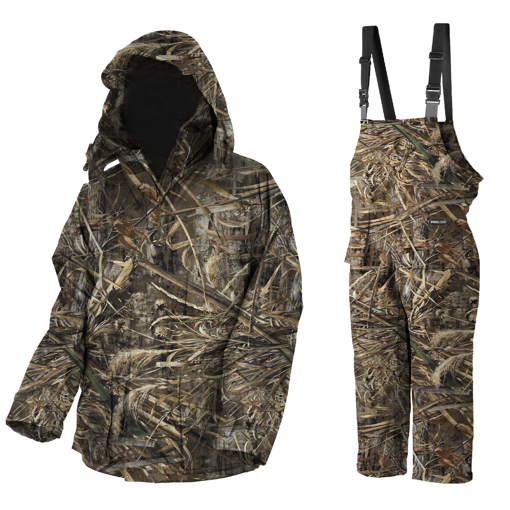 Prologic Max5 Comfort Thermo Suit vel.XL