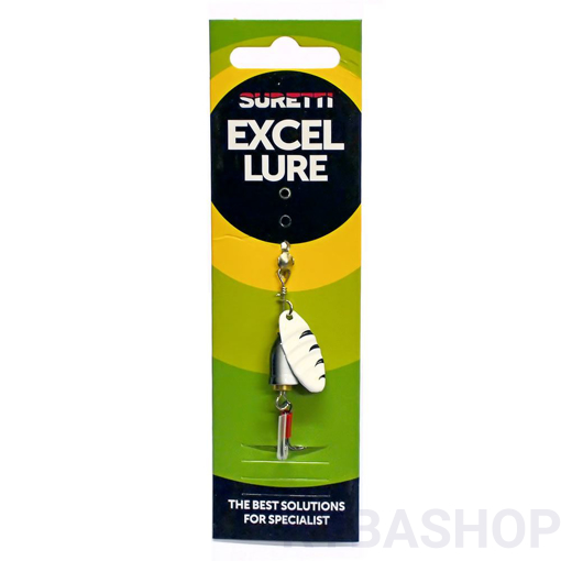 Obrázek Suretti Leaf No.2