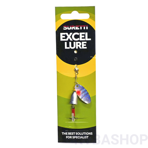 Obrázek Suretti Leaf No.3