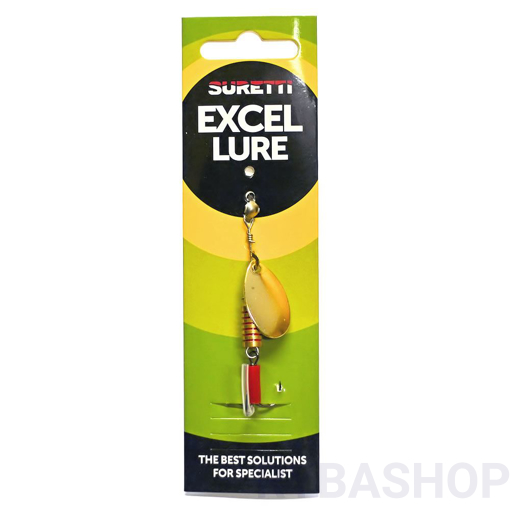 Obrázek Suretti Magic Gold