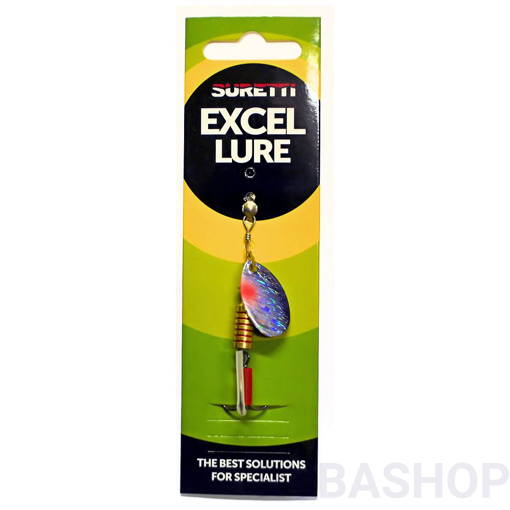 Obrázek Suretti Magic No.3