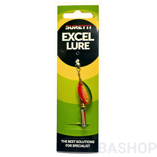 Obrázek Suretti Magic No.4