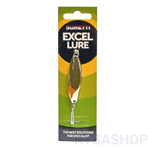 Obrázek Suretti Zig Zag Silver